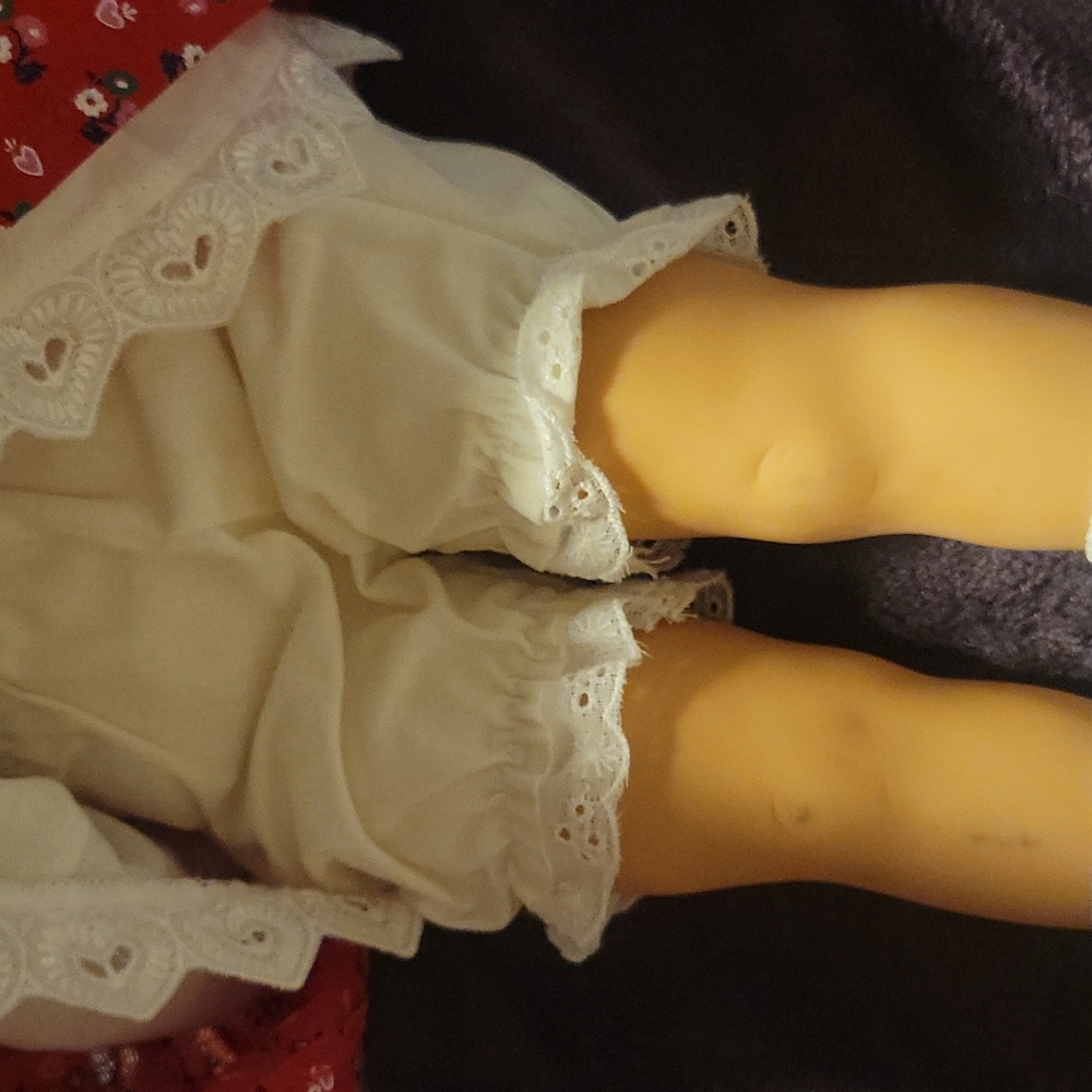 Angel Puppe - Picture 9 of 13